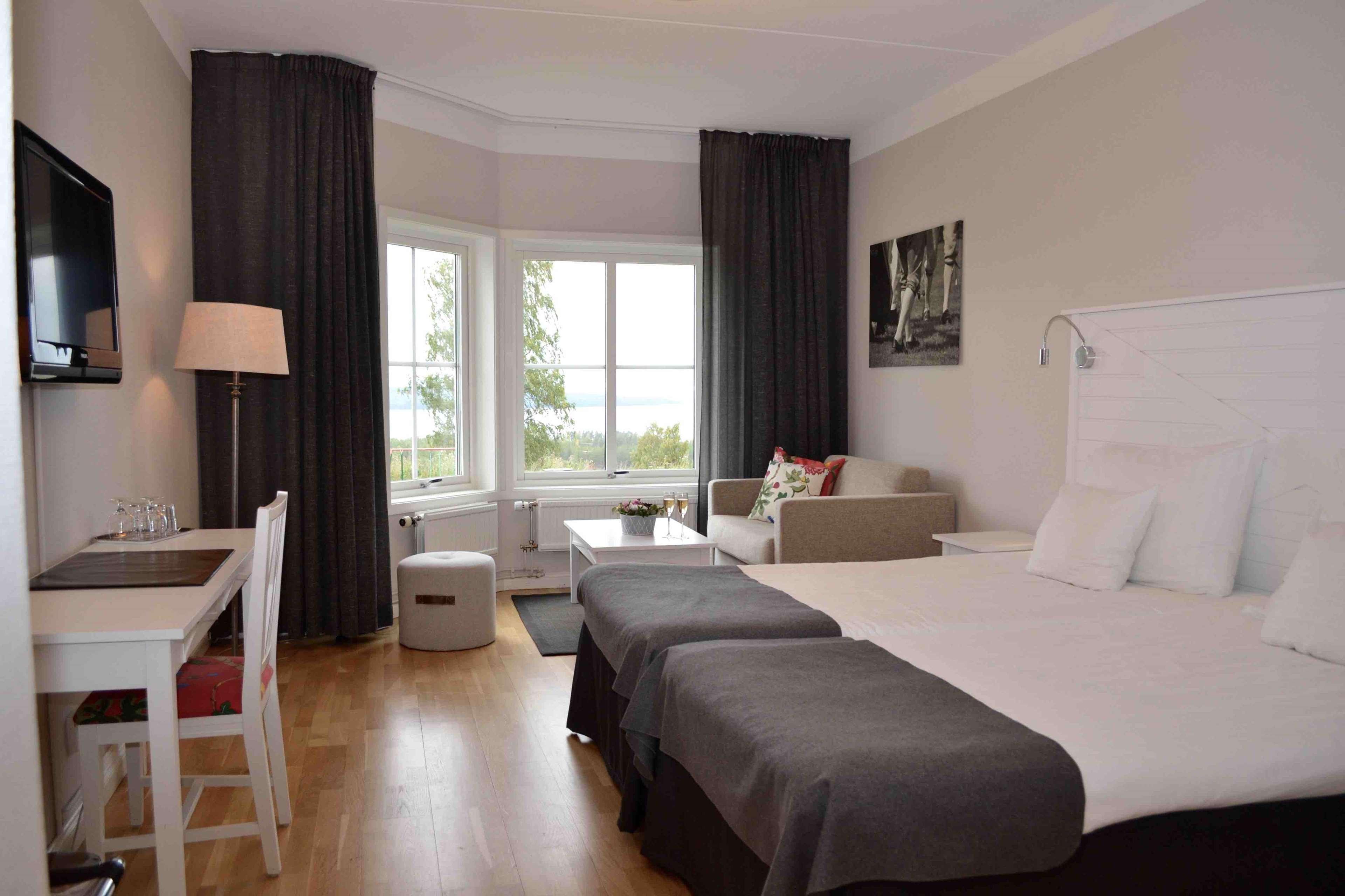 Stoten Ski Hotel מראה חיצוני תמונה