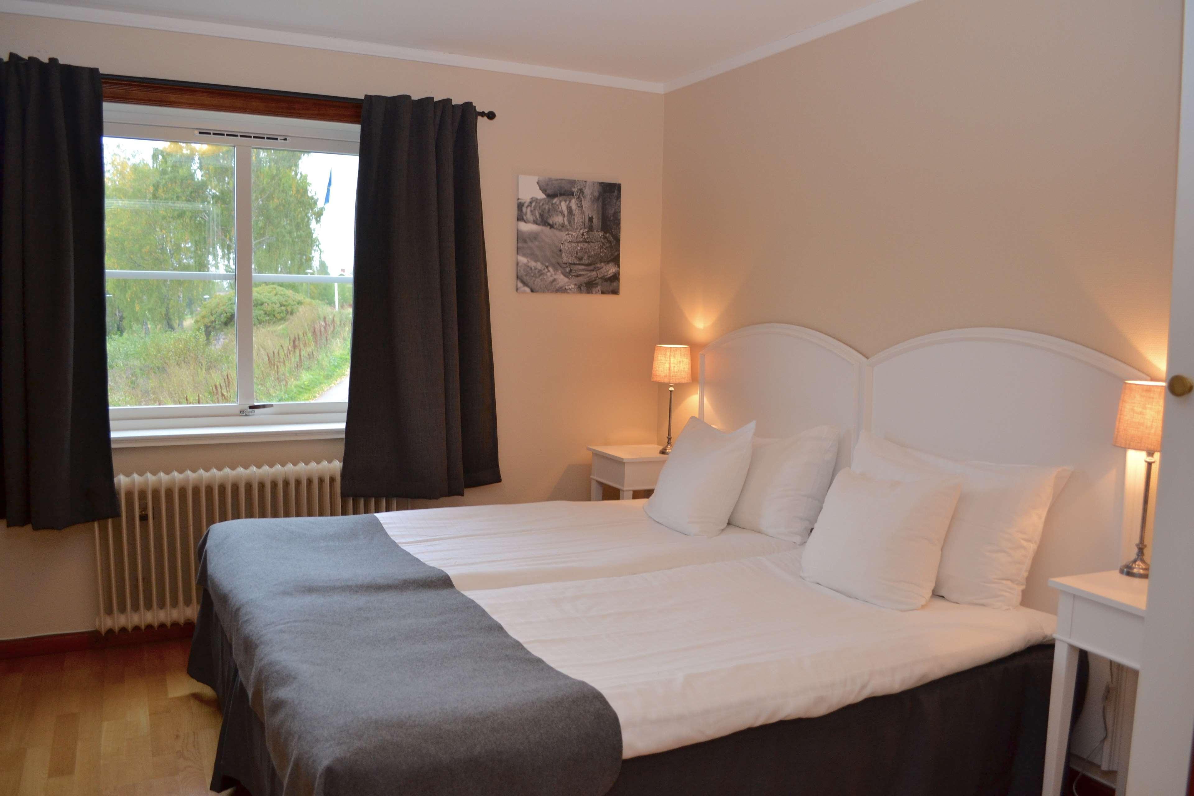 Stoten Ski Hotel מראה חיצוני תמונה